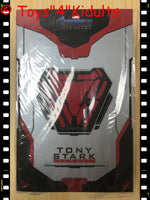 Hottoys Hot Toys 1/6 Scale MMS537 MMS 537 Avengers: Endgame - Tony Stark (Team Suit Version) Action Figure NEW