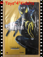 Hottoys Hot Toys 1/6 Scale VGM45 VGM 45 Marvel's Spider-Man (Anti-Ock Suit Version) (Deluxe Version) Action Figure NEW