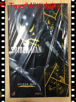Hottoys Hot Toys 1/6 Scale VGM44 VGM 44 Marvel's Spider-Man (Anti-Ock Suit Version) Action Figure NEW