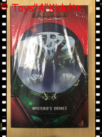 Hottoys Hot Toys ACS011 ACS 011 1/6 Scale Spider-Man Far From Home Mysterio's Drones Accessories NEW