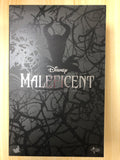 Hottoys Hot Toys 1/6 Scale MMS247 MMS 247 Maleficent - Maleficent Action Figure USED