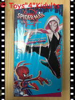 Hottoys Hot Toys 1/6 Scale MMS576 MMS 576 Spider-Man: Into the Spider-Verse - Spider-Gwen Action Figure NEW