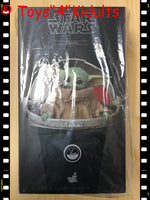 Hottoys Hot Toys 1/4 Scale QS018 QS 018 Star Wars The Mandalorian - The Child Action Figure NEW