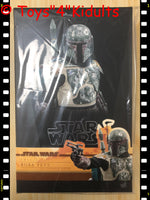 Hottoys Hot Toys 1/6 Scale TMS033 TMS 033 Star Wars The Mandalorian - Boba Fett Action Figure NEW