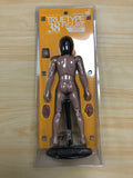 Hottoys Hot Toys 1/6 Scale TTM14 TTM 14 TrueType True Type Figure Body - Caucasian Male (Narrow Shoulders Version) Action Figure NEW
