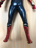 Hottoys Hot Toys 1/6 Scale MMS482 MMS 482 Avengers Infinity War Iron Spider Peter Parker Tom Holland Action Figure USED 2