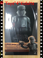 Hottoys Hot Toys 1/6 Scale TMS030 TMS 030 Star Wars The Mandalorian - Transport Trooper Action Figure NEW