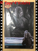 Hottoys Hot Toys 1/6 Scale CMS011 CMS 011 Star Wars - Boba Fett (Arena Suit) Action Figure NEW
