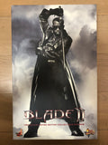 Hottoys Hot Toys 1/6 Scale MMS113 MMS 113 Blade II - Blade Action Figure USED
