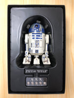 Hottoys Hot Toys 1/6 Scale MMS408 MMS 408 Star Wars Episode VII The Force Awakens - R2-D2 Action Figure USED
