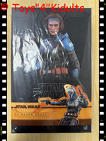 Hottoys Hot Toys 1/6 Scale TMS035 TMS 035 Star Wars The Mandalorian - Bo-Katan Kryze Action Figure NEW