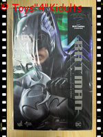Hottoys Hot Toys 1/6 Scale MMS593 MMS 593 Batman Forever - Batman (Sonar Suit Version) Action Figure NEW
