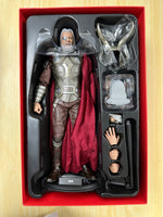 Hottoys Hot Toys 1/6 Scale MMS148 MMS 148 Thor - Odin Action Figure USED