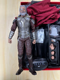 Hottoys Hot Toys 1/6 Scale MMS148 MMS 148 Thor - Odin Action Figure USED