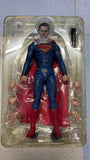 Hottoys Hot Toys 1/6 Scale MMS200 MMS 200 Man Of Steel - Superman Henry Cavill Action Figure USED