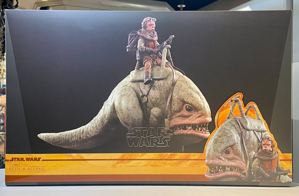 Tms49 Hottoys Hot Toys 1/6 Scale TMS049 TMS 049 Star Wars The Mandalorian ...