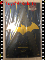 Hottoys Hot Toys 1/6 Scale VGM37 VGM 37 Batman Arkham Knight - Batman (Prestige Suits Version) Action Figure NEW