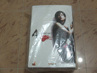 Hottoys Hot Toys 1/6 Scale VGM16 VGM 16 Resident Evil Biohazard 4 Ada Wong Action Figure NEW