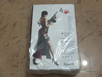 Hottoys Hot Toys 1/6 Scale VGM16 VGM 16 Resident Evil Biohazard 4 Ada Wong Action Figure NEW