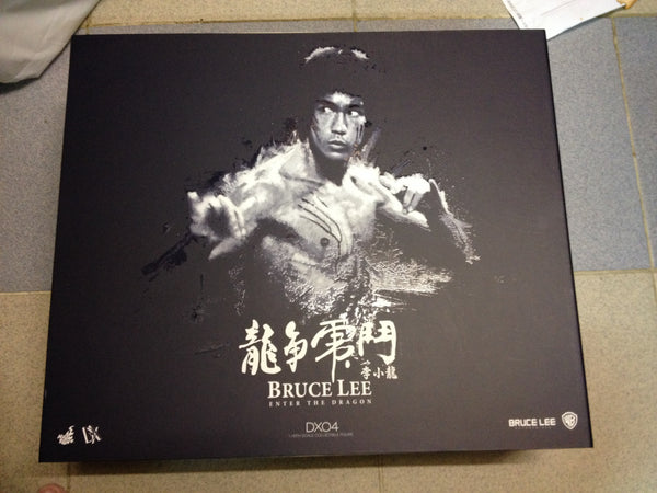 Bruce Lee – Toys4Kidults