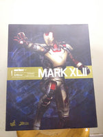 Hottoys Hot Toys 1/6 Scale PPS001 PPS 001 Iron Man 3 - Mark XLII 42 Action Figure NEW