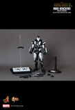 Hottoys Hot Toys 1/6 Scale MMS166 MMS 166 Iron Man 2 - War Machine (Special Version) Action Figure NEW