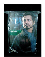 Hottoys Hot Toys 1/6 Scale MMS232 MMS 232 Ironman Iron Man 3 - Tony Stark (Rose Hill Version) Action Figure NEW
