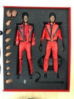 Hottoys Hot Toys 1/6 Scale MIS09 MIS 09 Michael Jackson (Thriller