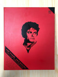 Hottoys Hot Toys 1/6 Scale MIS09 MIS 09 Michael Jackson (Thriller Version) Action Figure NEW