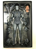Hottoys Hot Toys 1/6 Scale MMS153 MMS 153 Ironman Iron Man 2 - Mark IV 4 (Secret Project Version) Action Figure USED