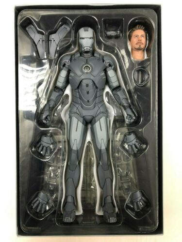 Hottoys Hot Toys 1/6 Scale MMS153 MMS 153 Ironman Iron Man