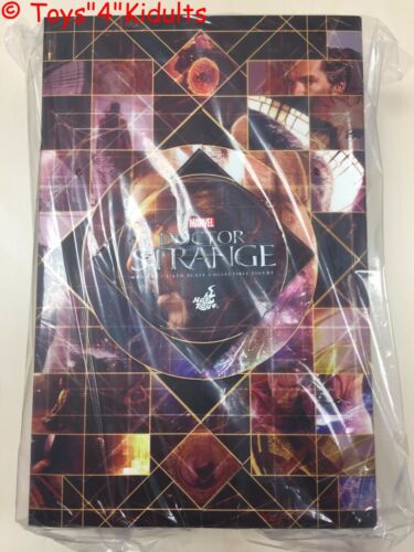 Hottoys Hot Toys 1/6 Scale MMS387 MMS 387 Doctor Strange - Doctor Strange Action Figure NEW